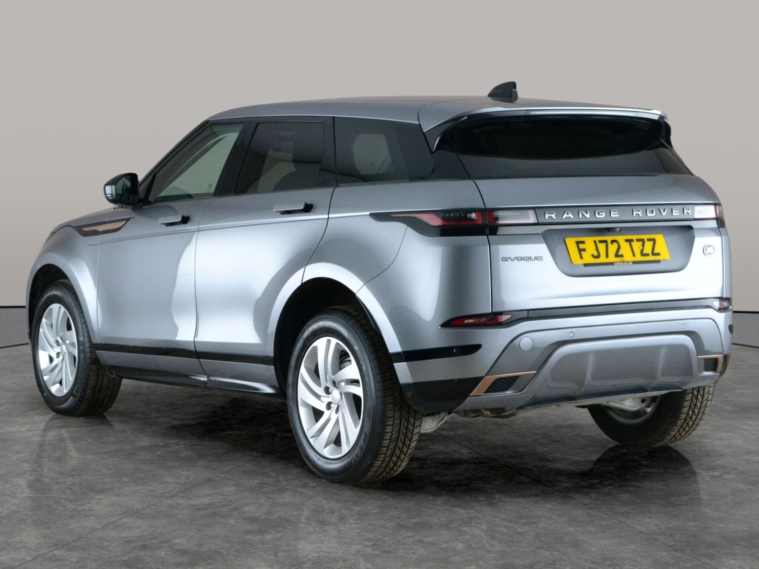 Used Land Rover Range Rover Evoque 2022 for sale - 78103934: Photo 13