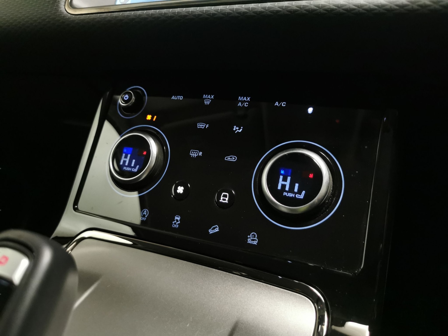 Used Land Rover Range Rover Evoque 2022 for sale - 78103934: Photo 19