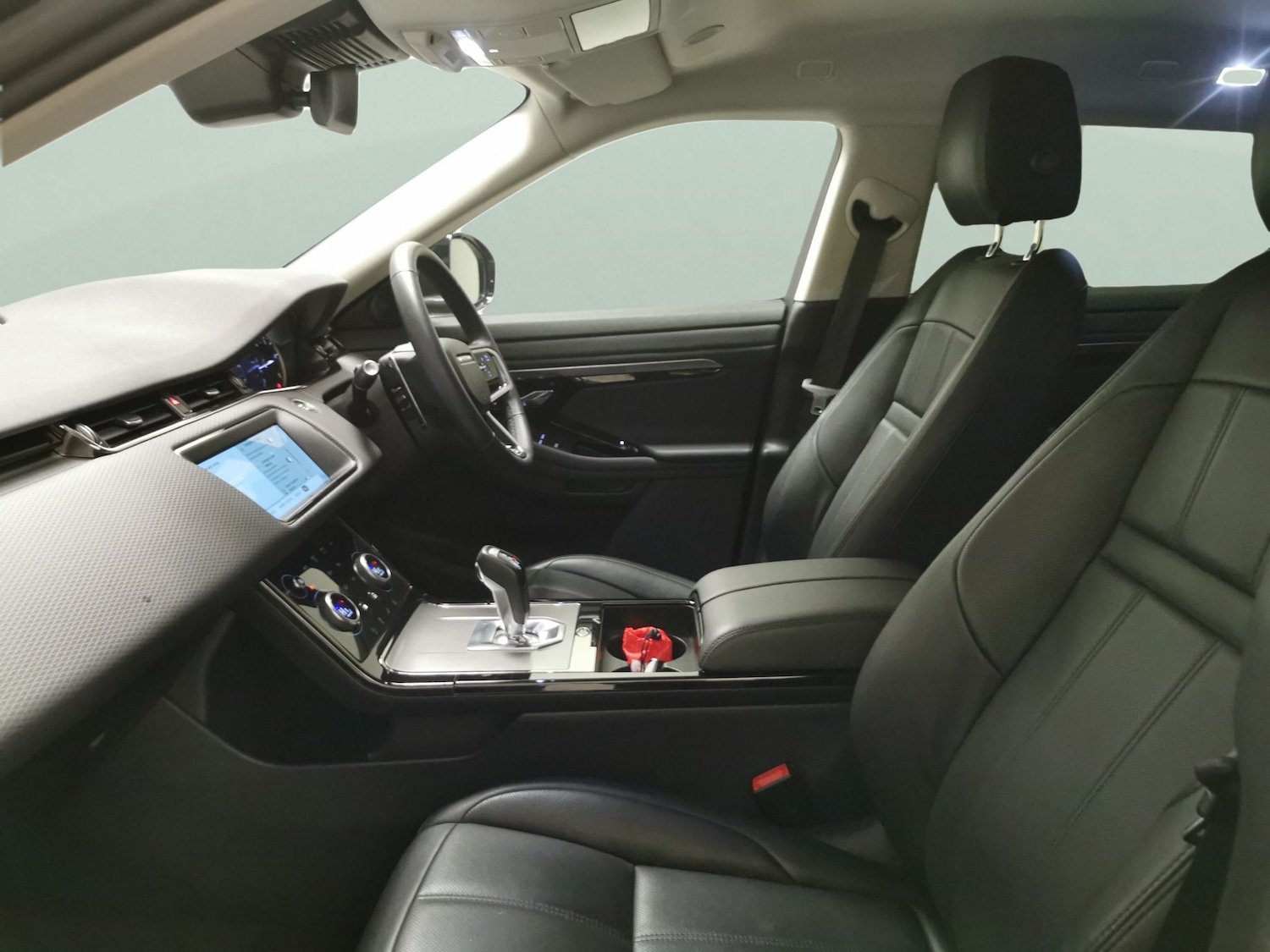 Used Land Rover Range Rover Evoque 2022 for sale - 78103934: Photo 4