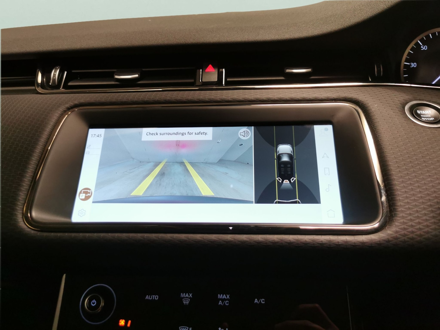 Used Land Rover Range Rover Evoque 2022 for sale - 78103934: Photo 5