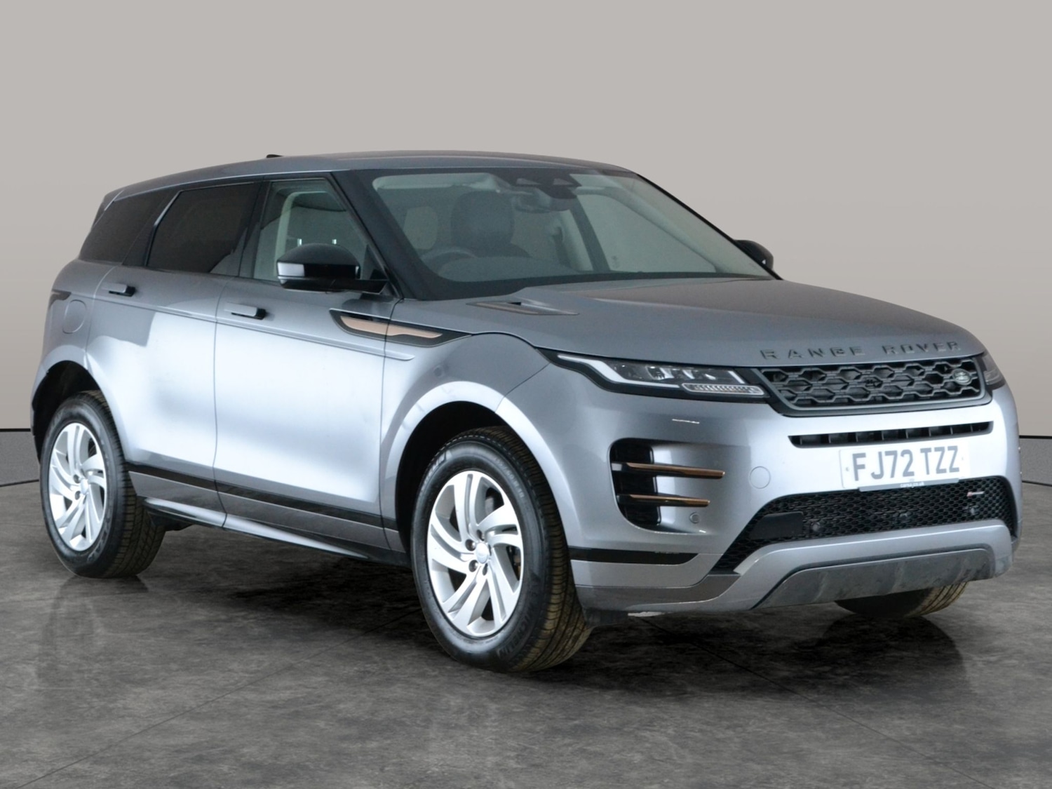 Used Land Rover Range Rover Evoque 2022 for sale - 78103934: Photo 9