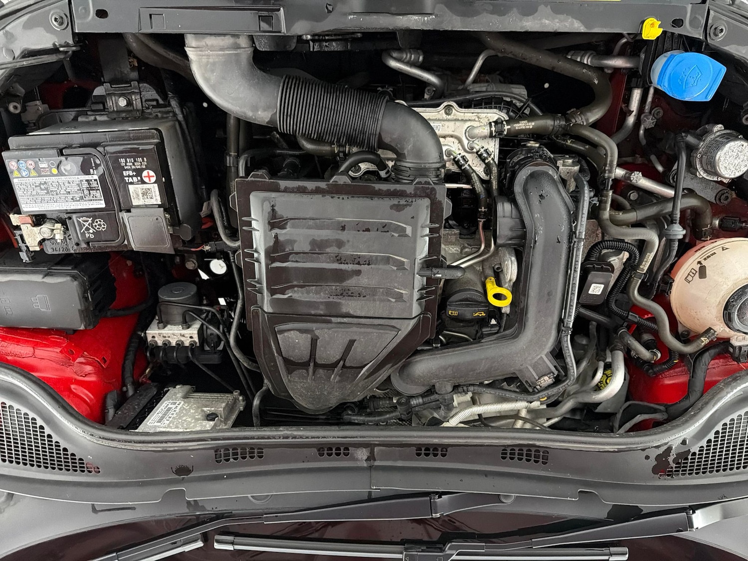 Used Skoda Fabia 2020 for sale - 77367411: Photo 28