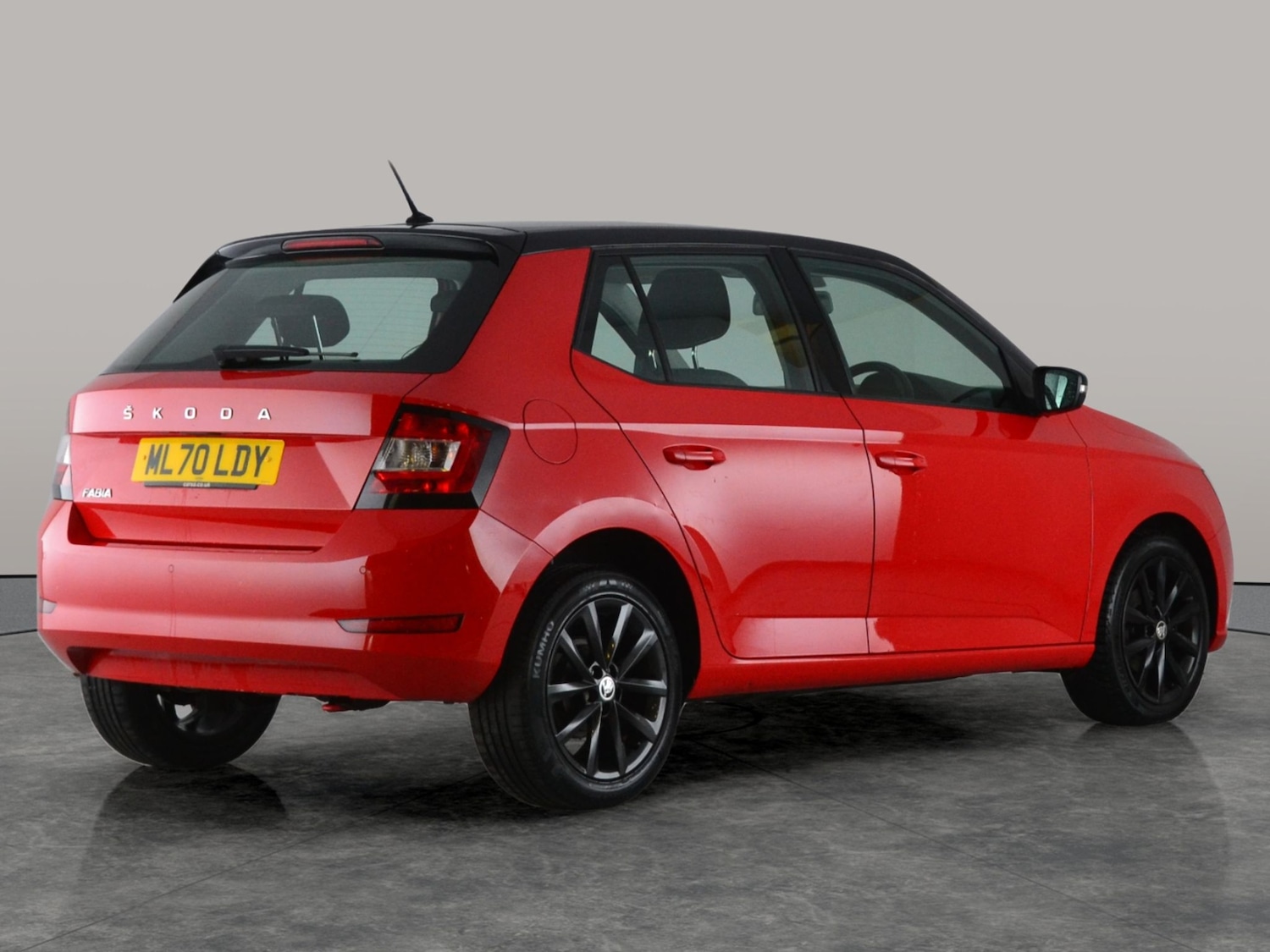 Used Skoda Fabia 2020 for sale - 77367411: Photo 9