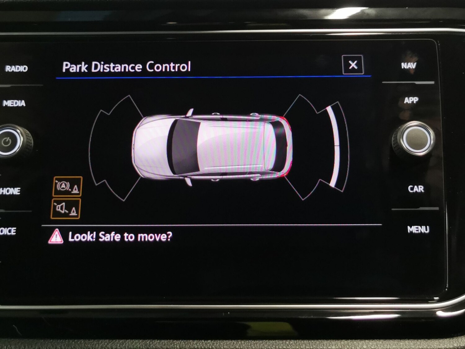 Used Volkswagen T-Roc 2021 for sale - 77576941: Photo 17