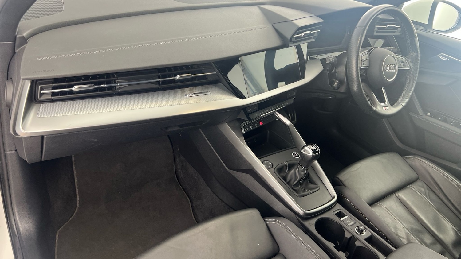 Used Audi A3 2022 for sale - 77979320: Photo 13