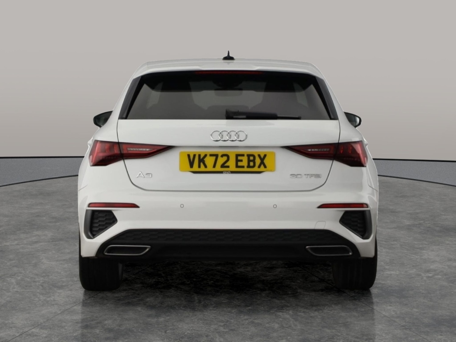 Used Audi A3 2022 for sale - 77979320: Photo 7