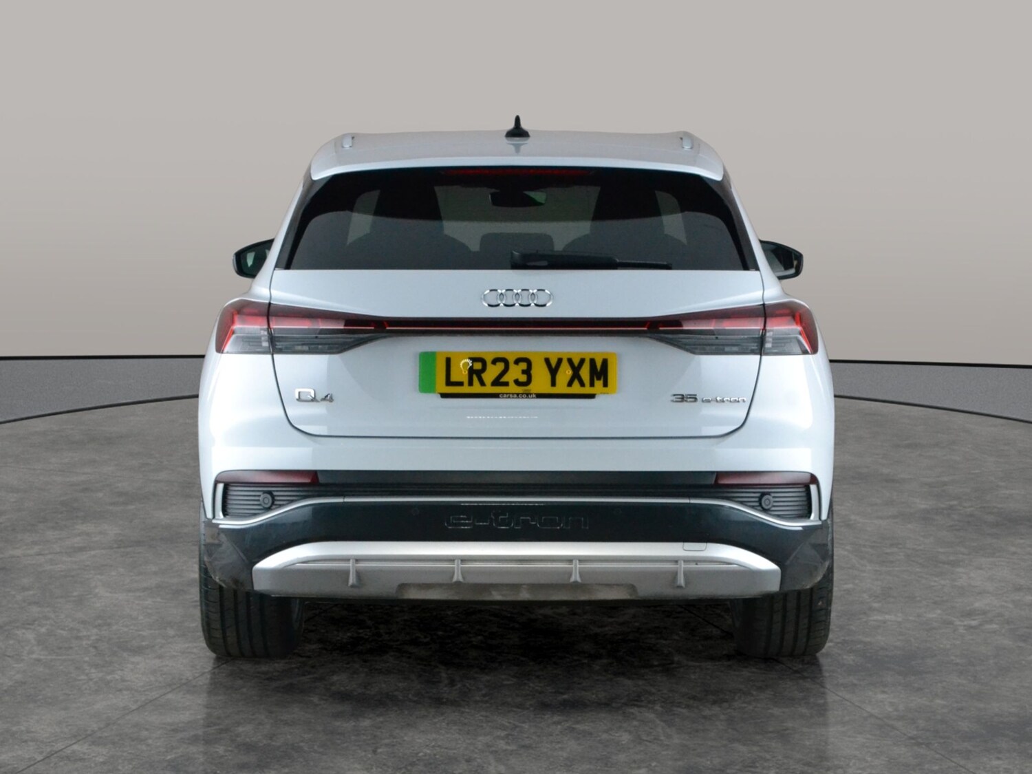 Used Audi Q4 e-tron 2023 for sale - 78159593: Photo 10