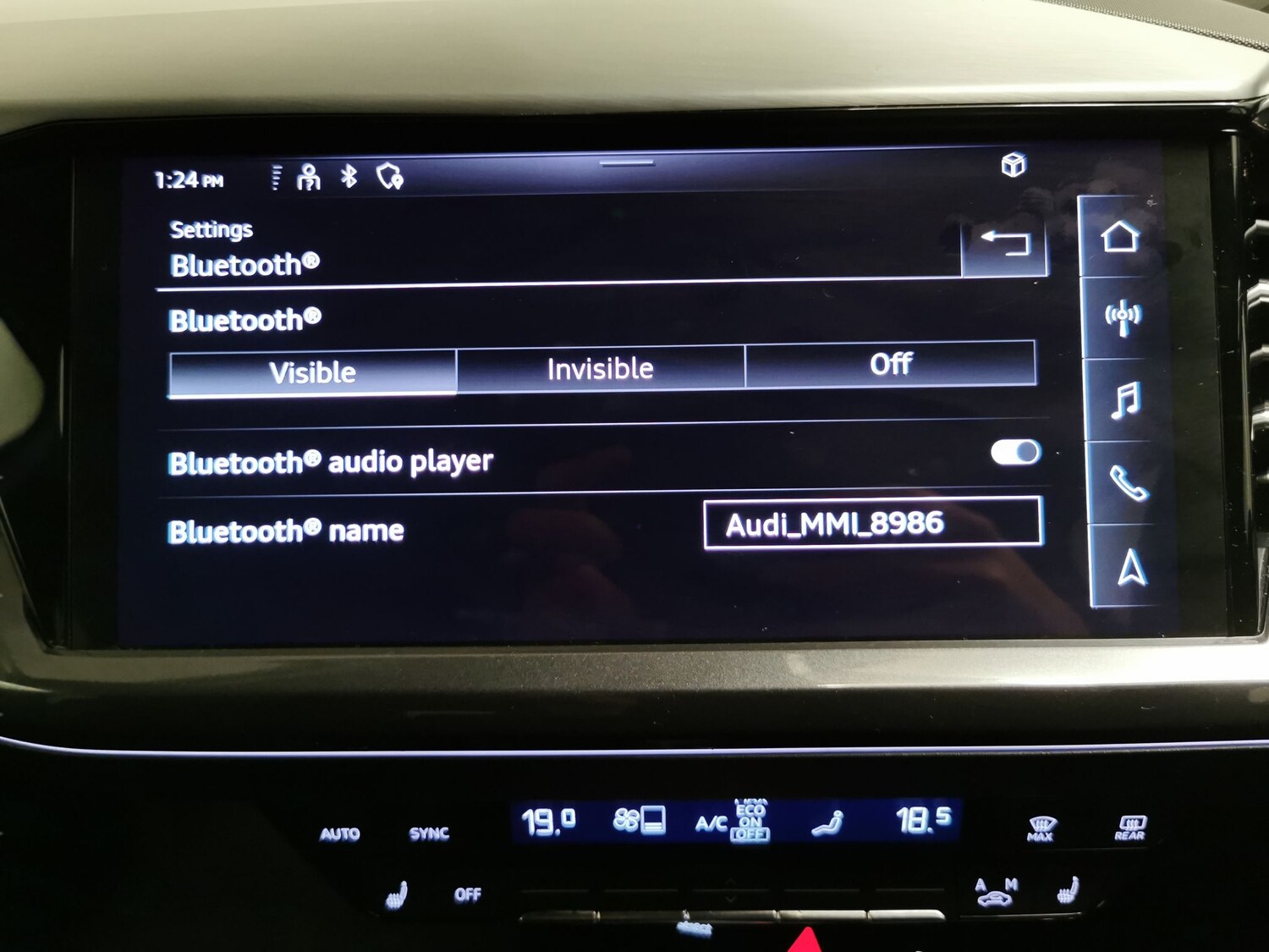 Used Audi Q4 e-tron 2023 for sale - 78159593: Photo 14