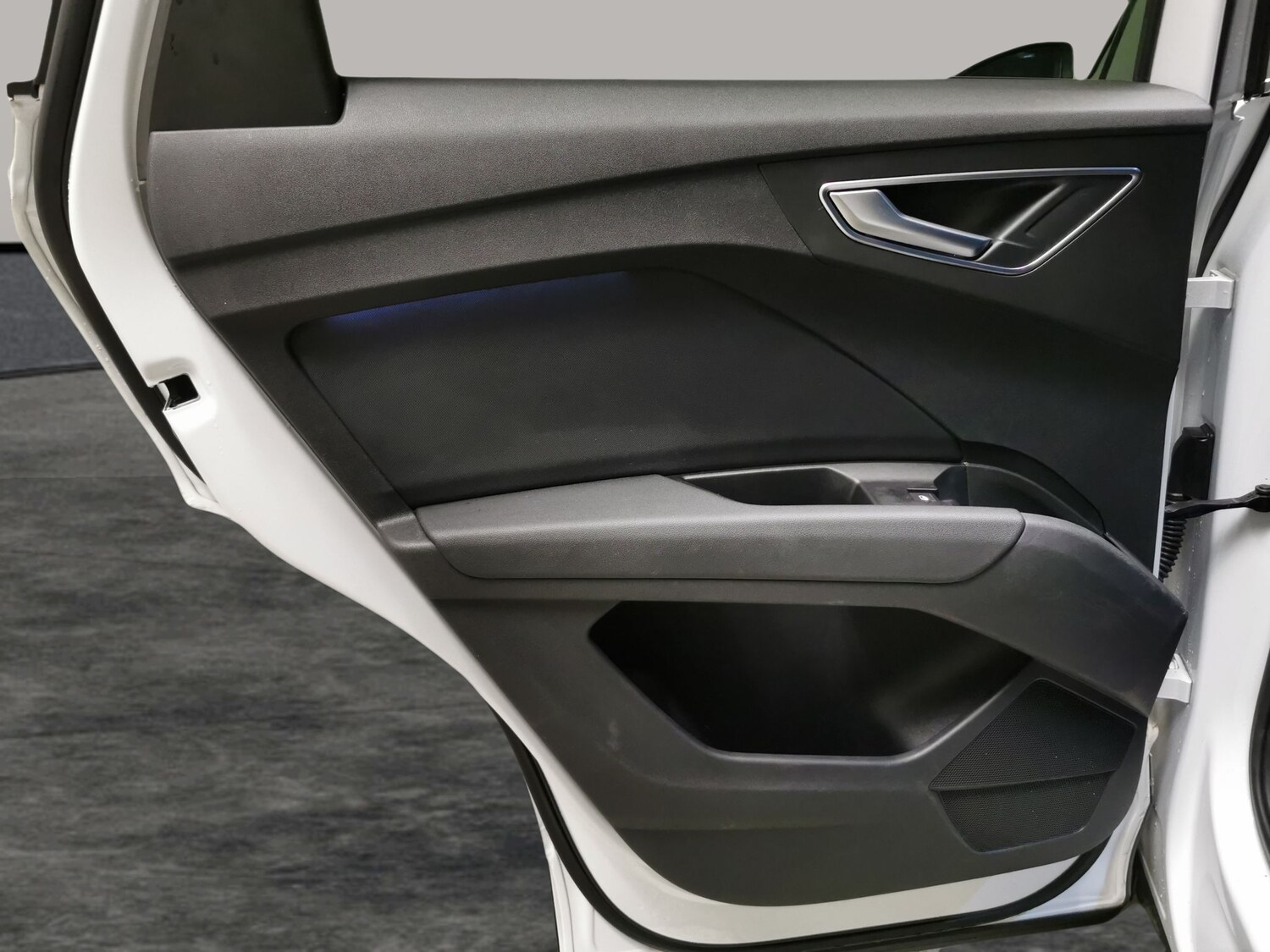 Used Audi Q4 e-tron 2023 for sale - 78159593: Photo 26