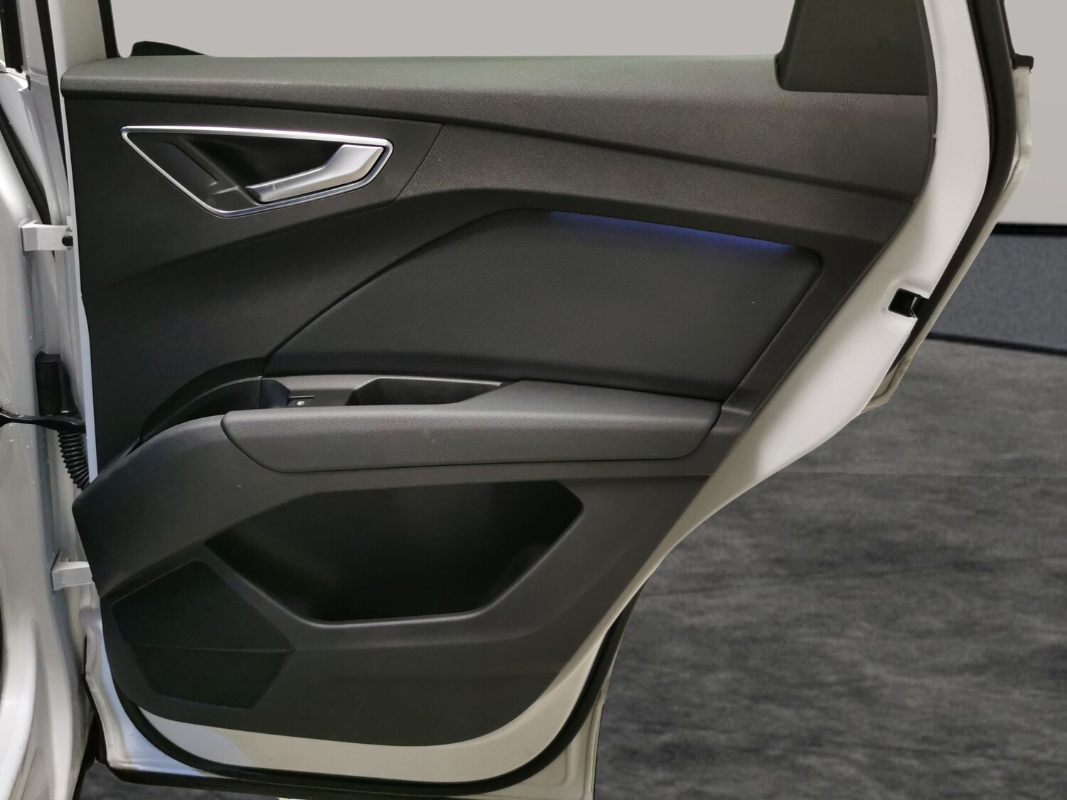 Used Audi Q4 e-tron 2023 for sale - 78159593: Photo 27