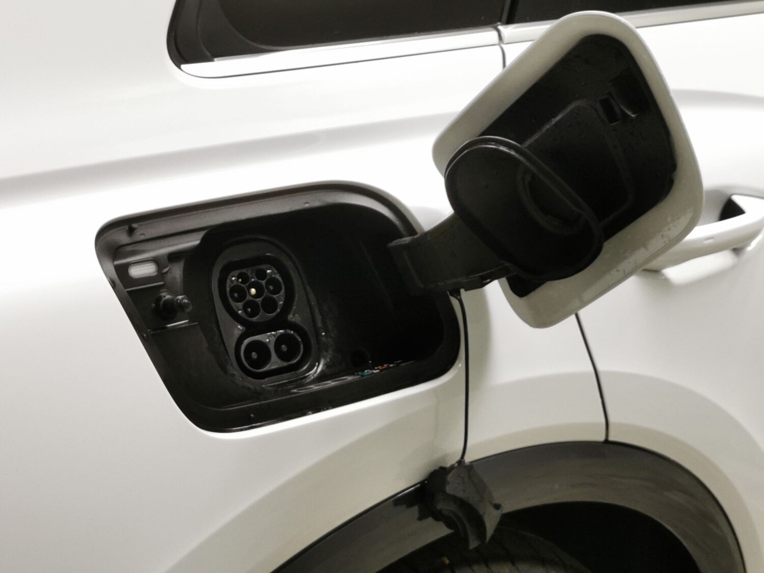 Used Audi Q4 e-tron 2023 for sale - 78159593: Photo 29