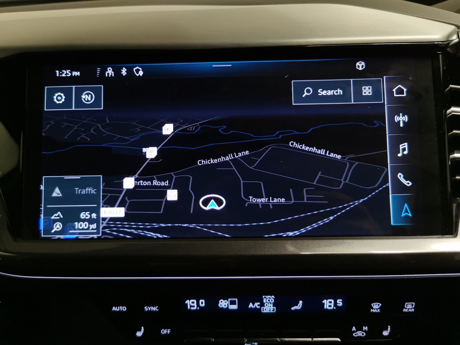 Used Audi Q4 e-tron 2023 for sale - 78159593: Photo 5