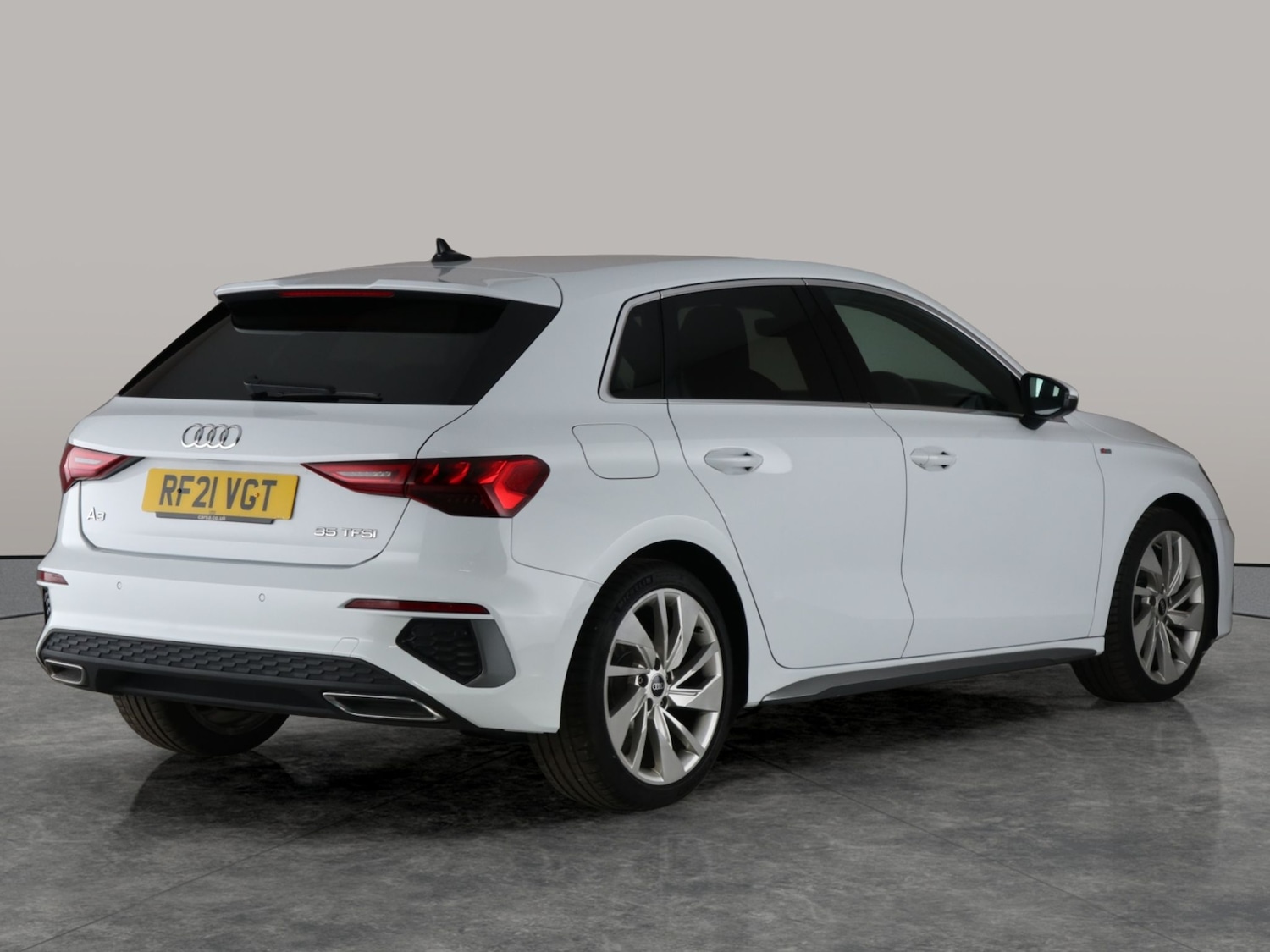 Used Audi A3 2021 for sale - 76447408: Photo 13