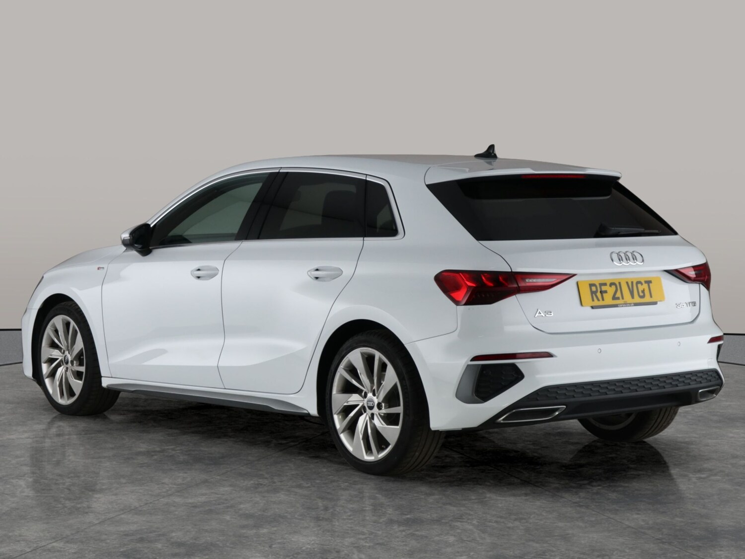 Used Audi A3 2021 for sale - 76447408: Photo 16