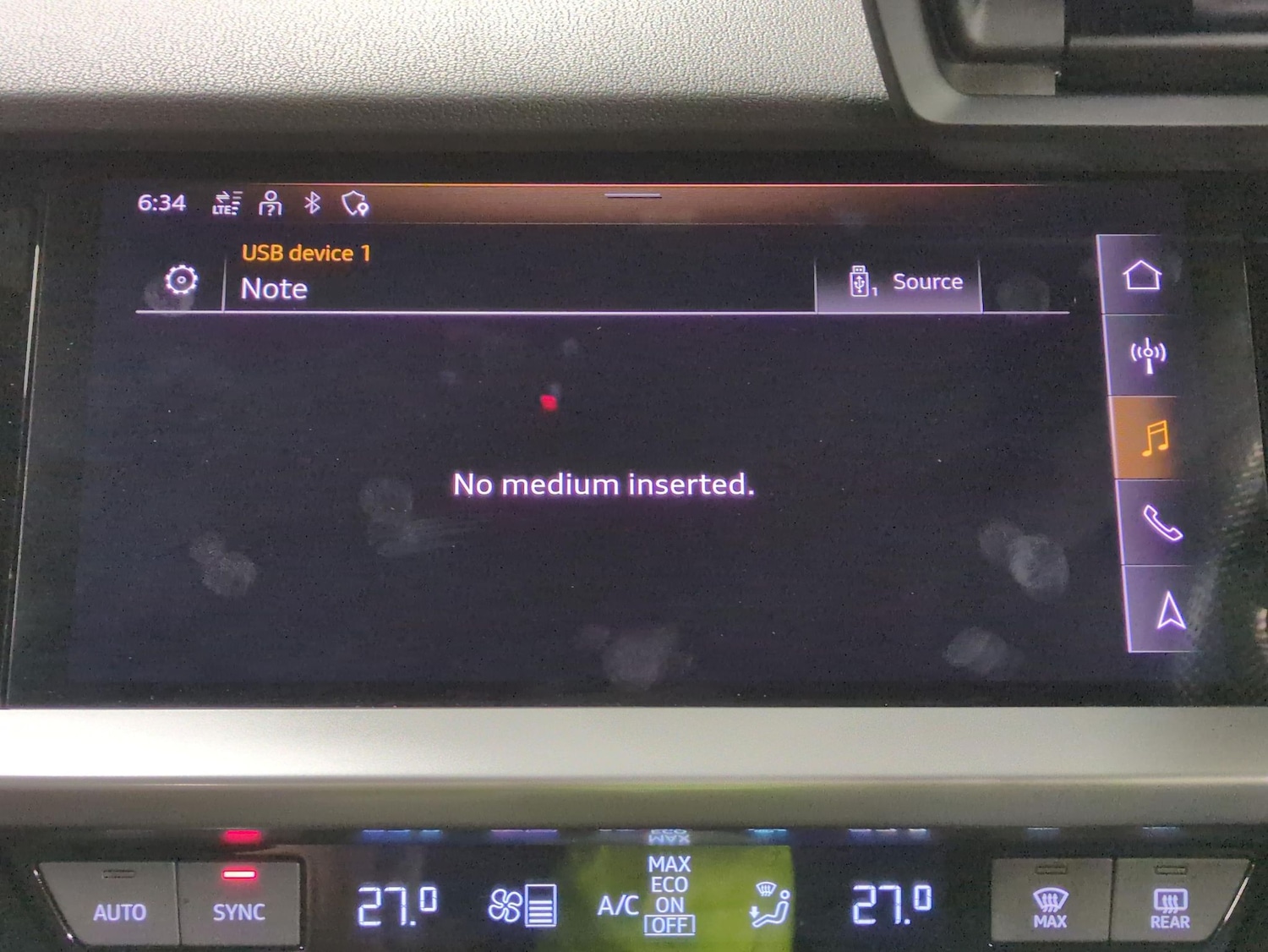 Used Audi A3 2021 for sale - 76447408: Photo 19