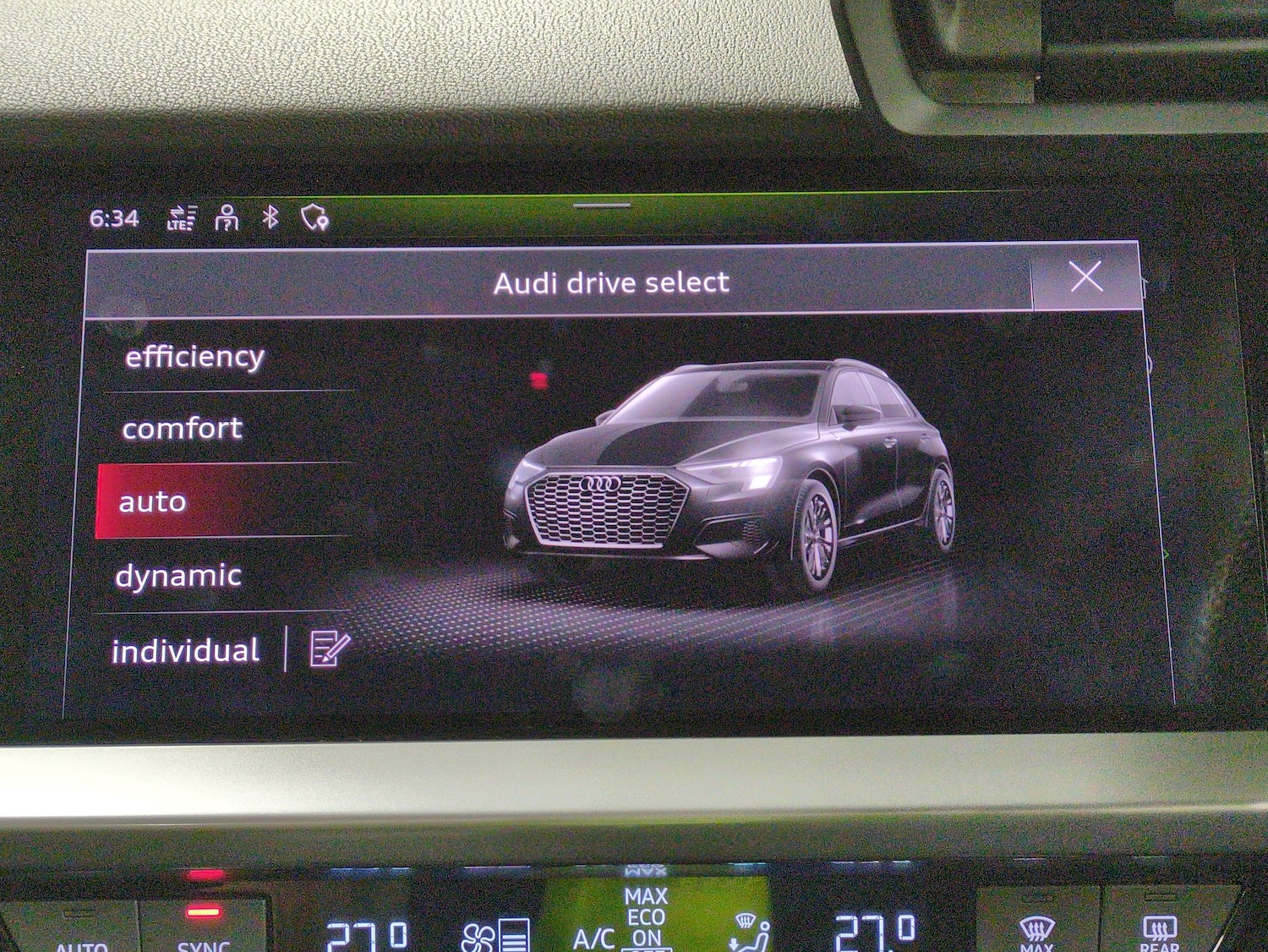 Used Audi A3 2021 for sale - 76447408: Photo 22