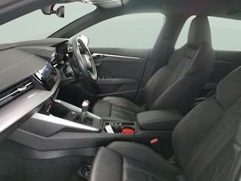 Used Audi A3 undefined for sale - 76447408: Photo