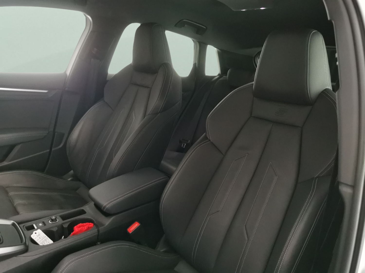 Used Audi A3 2021 for sale - 76447408: Photo 8