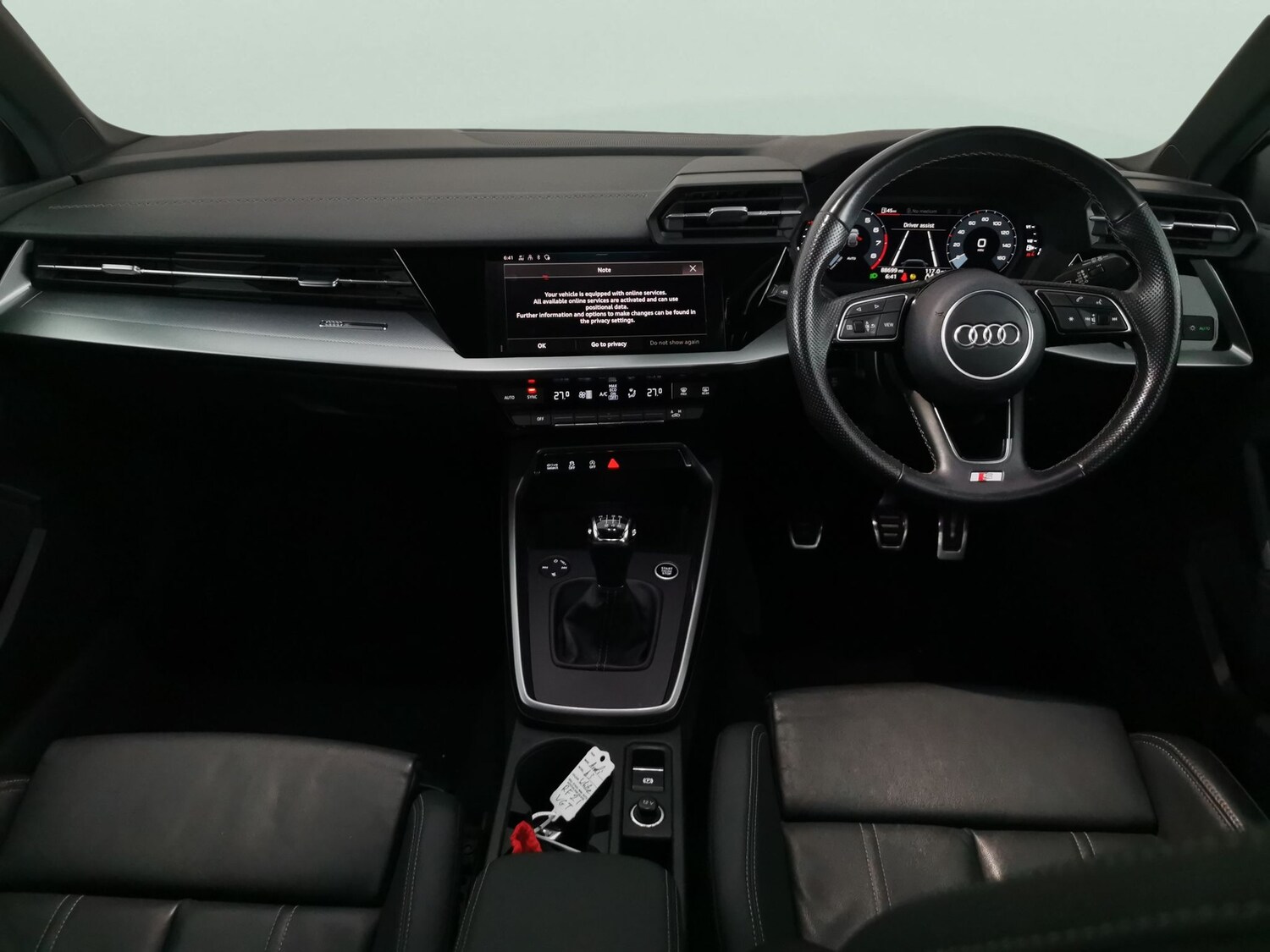 Used Audi A3 2021 for sale - 76447408: Photo 9