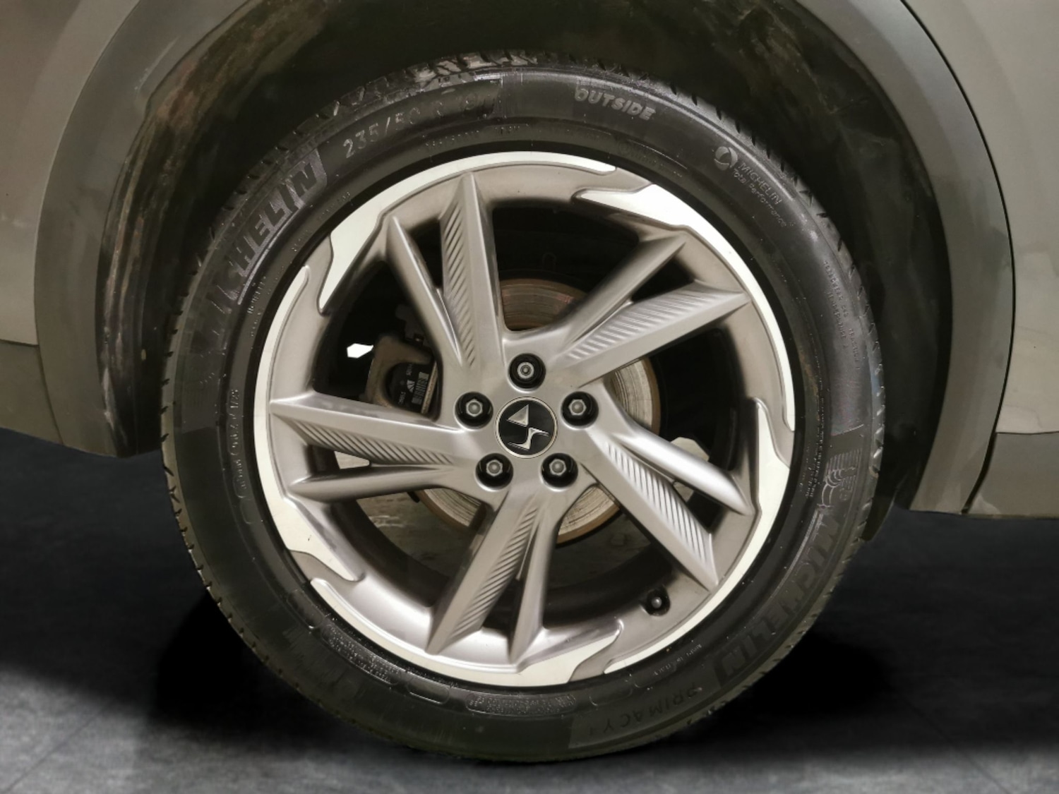 Used DS Automobiles DS 7 2022 for sale - 77083722: Photo 25