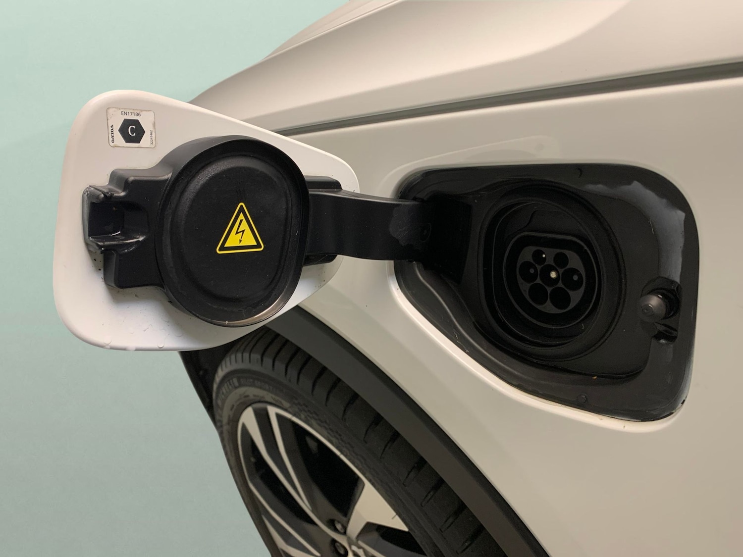 Used Volvo XC40 2020 for sale - 77054355: Photo 28