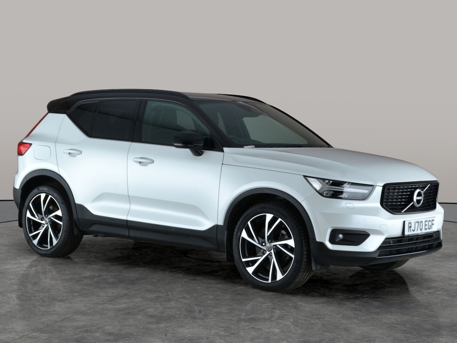 Used Volvo XC40 2020 for sale - 77054355: Photo 8