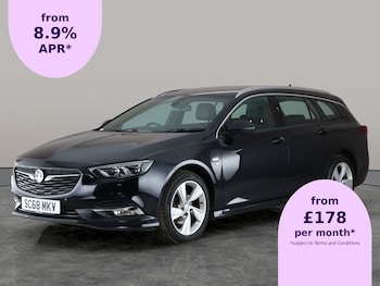 Vauxhall - Insignia