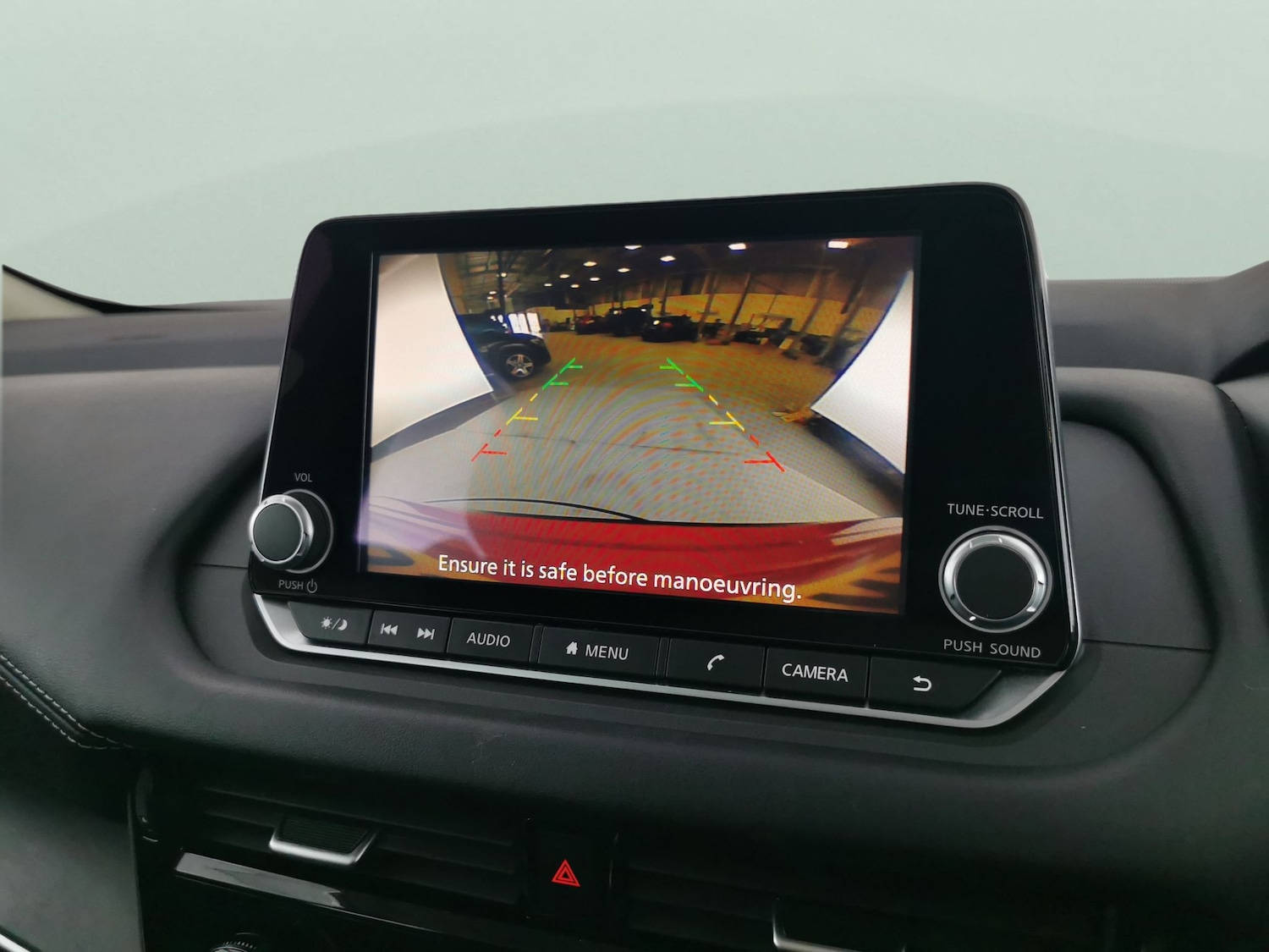 Used Nissan Qashqai 2024 for sale - 78123778: Photo 16