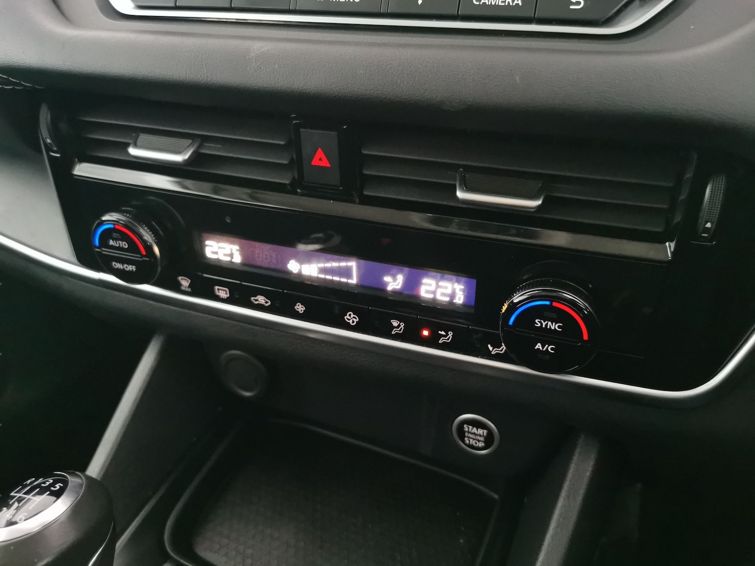 Used Nissan Qashqai 2024 for sale - 78123778: Photo 17