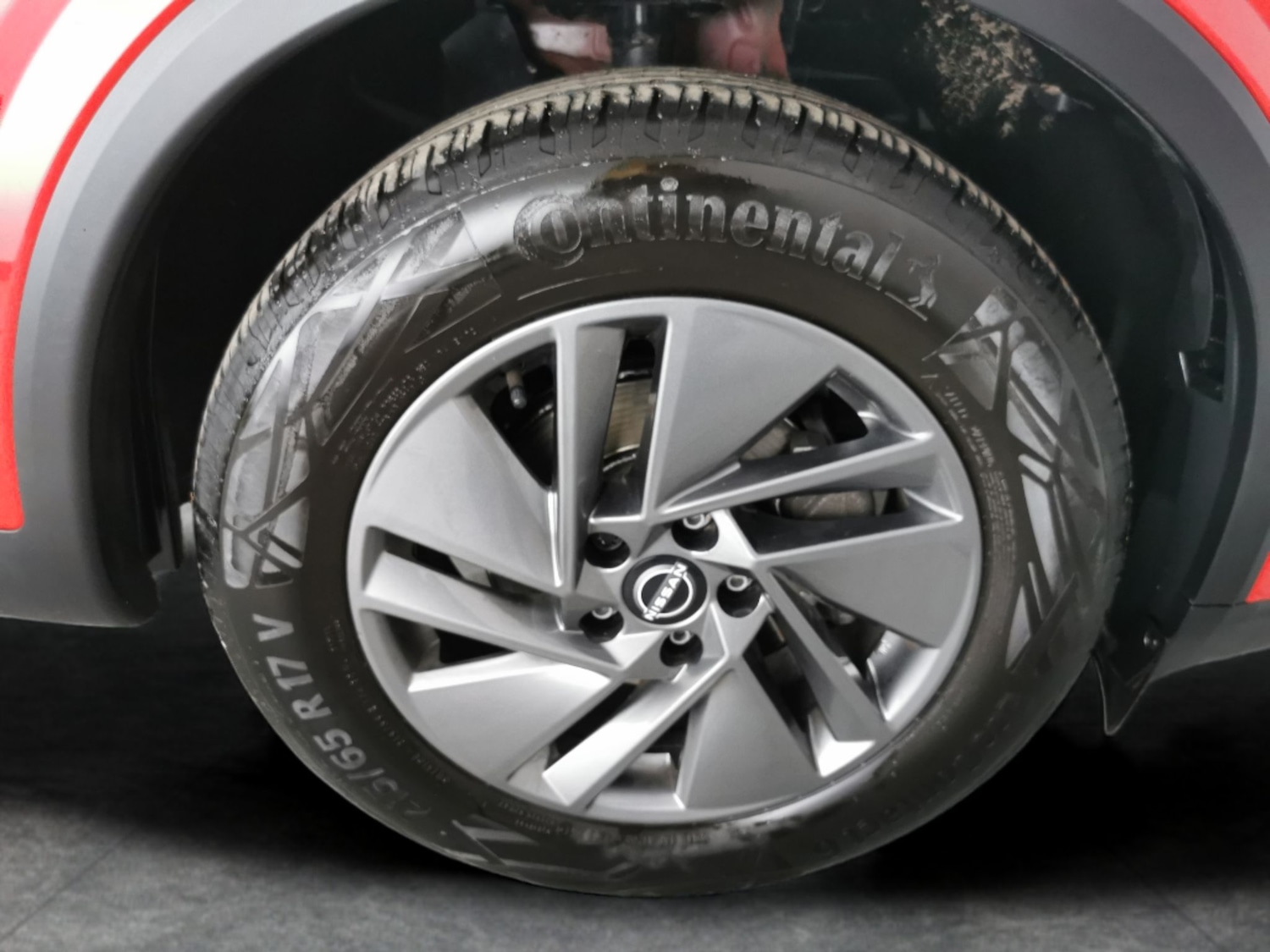 Used Nissan Qashqai 2024 for sale - 78123778: Photo 21