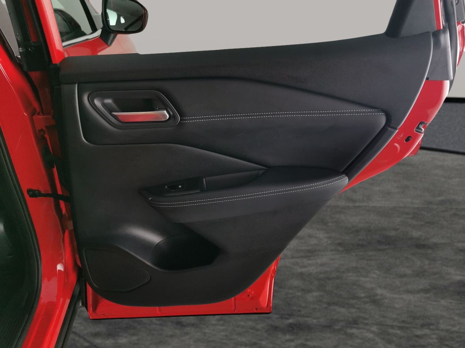 Used Nissan Qashqai 2024 for sale - 78123778: Photo 27