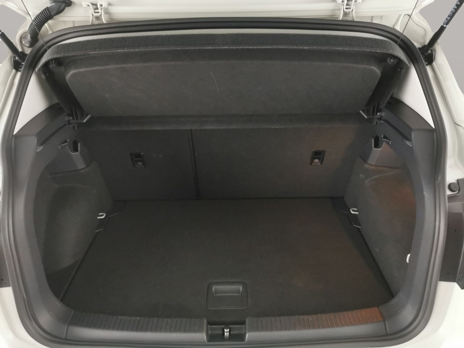 Used Volkswagen T-Cross for sale - 77485237: Photo 25