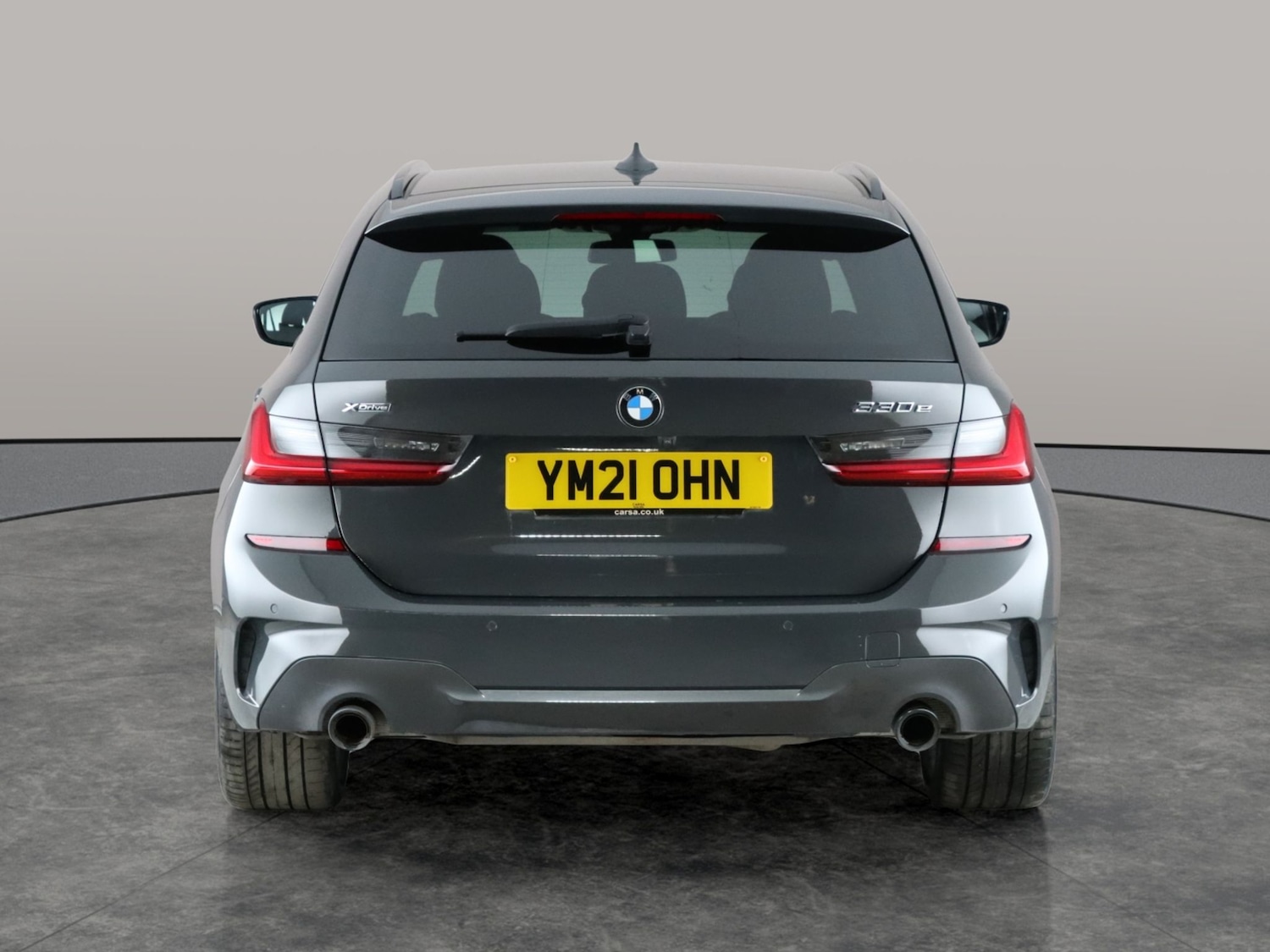 Used BMW 3 Series 2021 for sale - 76908320: Photo 13