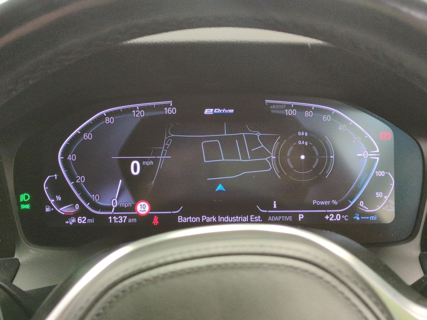 Used BMW 3 Series 2021 for sale - 76908320: Photo 23