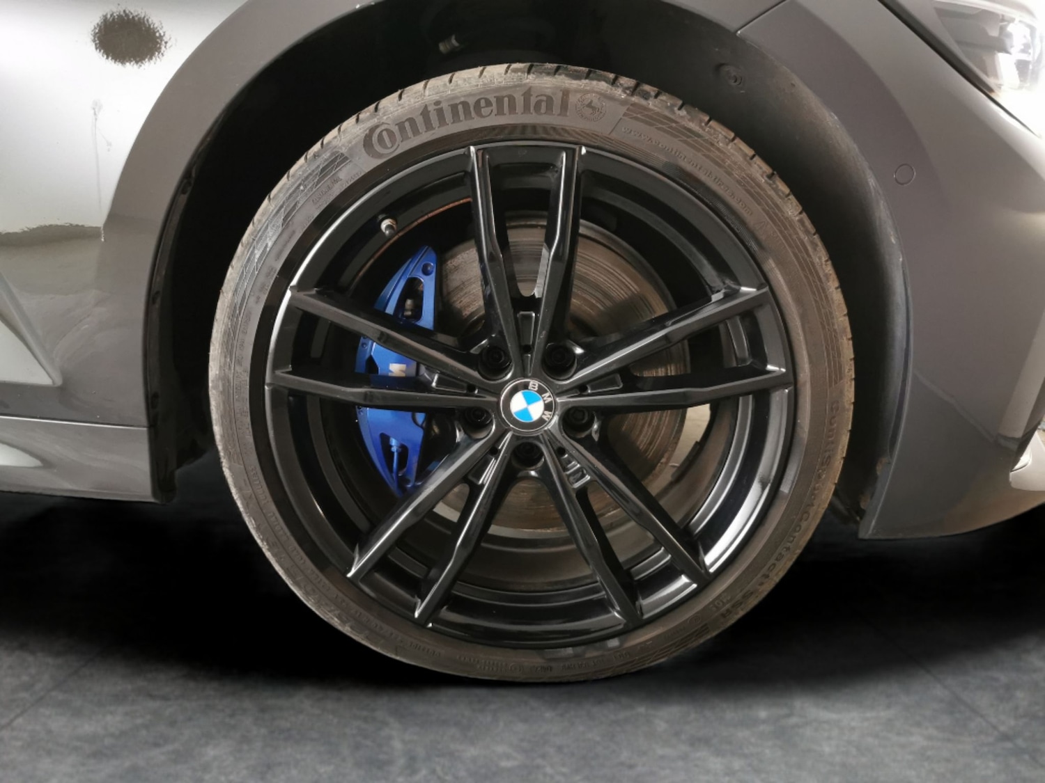 Used BMW 3 Series 2021 for sale - 76908320: Photo 25