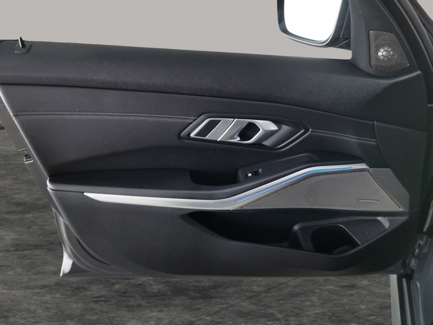 Used BMW 3 Series 2021 for sale - 76908320: Photo 28