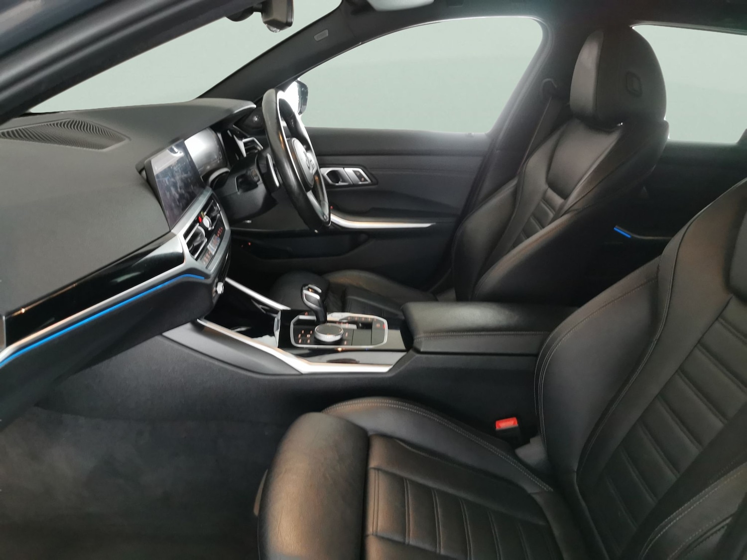 Used BMW 3 Series 2021 for sale - 76908320: Photo 4