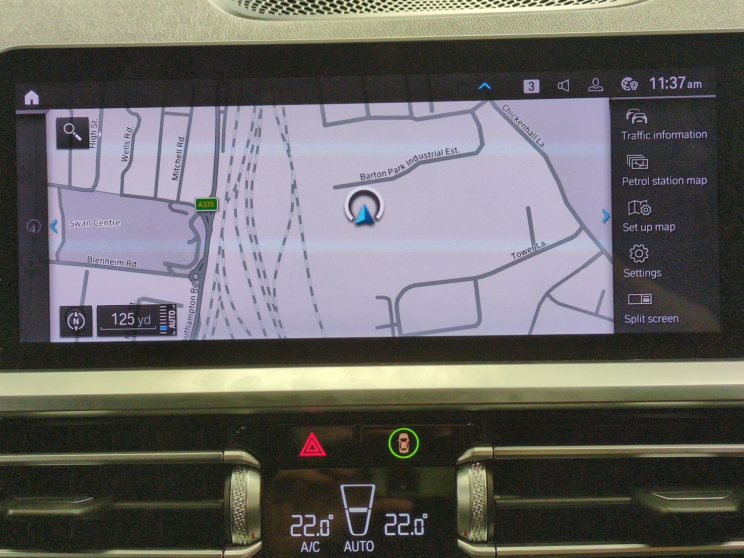 Used BMW 3 Series 2021 for sale - 76908320: Photo 8