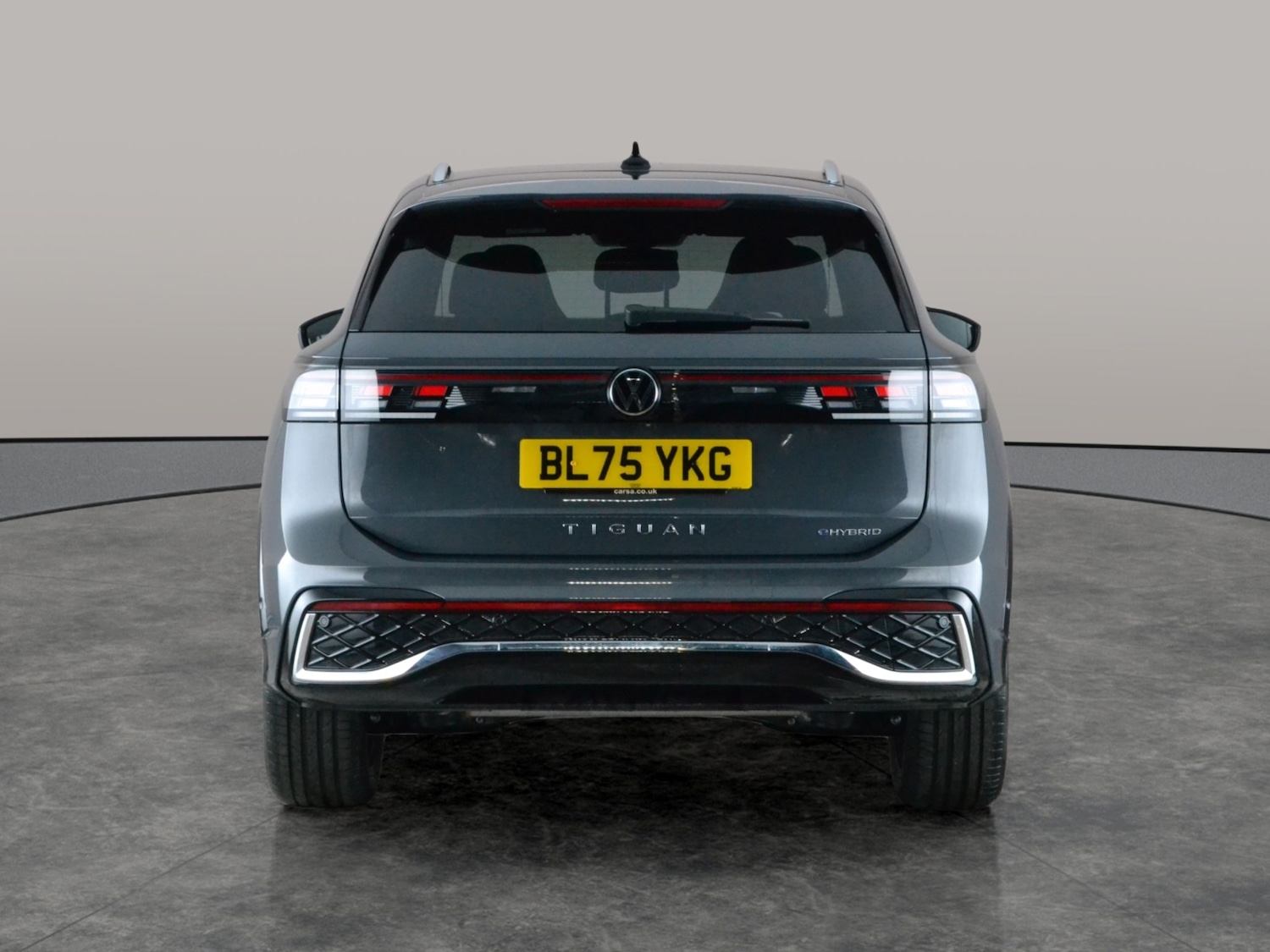 Used Volkswagen Tiguan 2025 for sale - 77894227: Photo 11