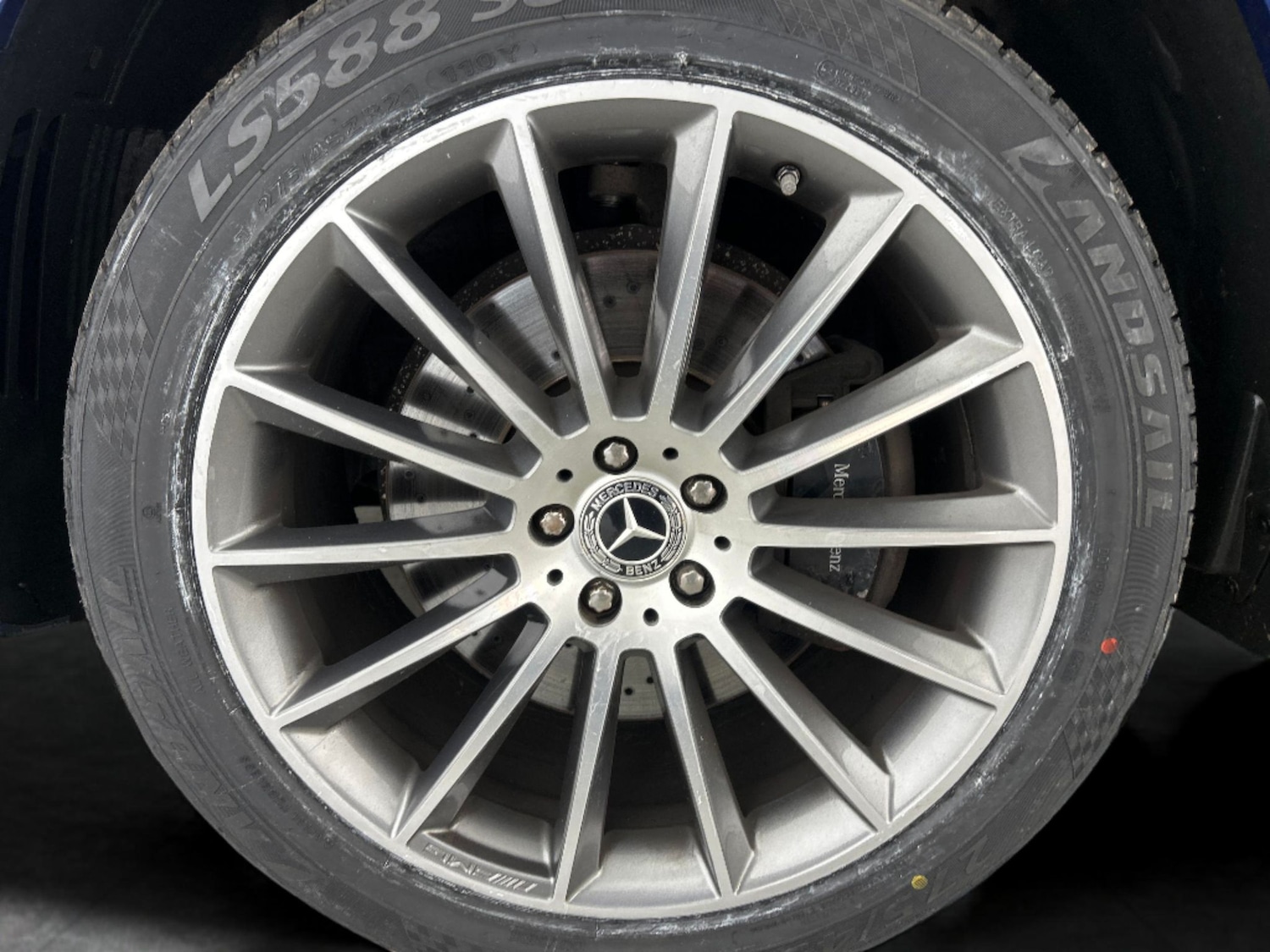 Used Mercedes-Benz GLE 2021 for sale - 77398782: Photo 27