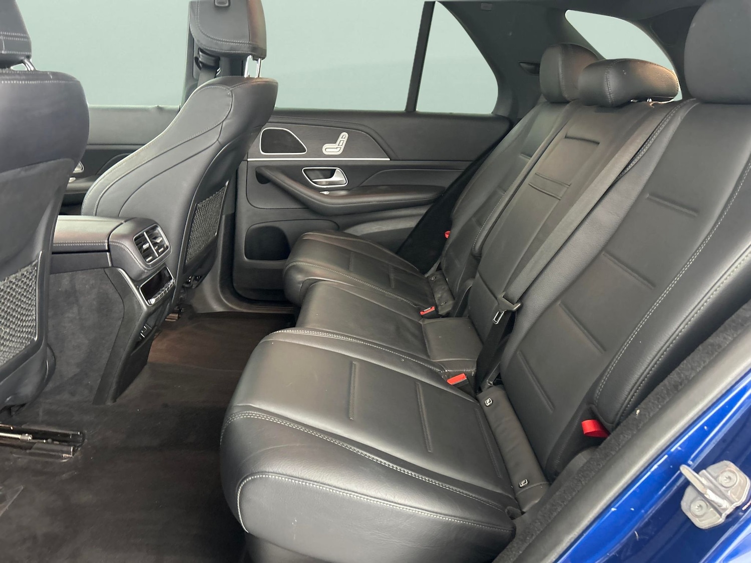 Used Mercedes-Benz GLE 2021 for sale - 77398782: Photo 32