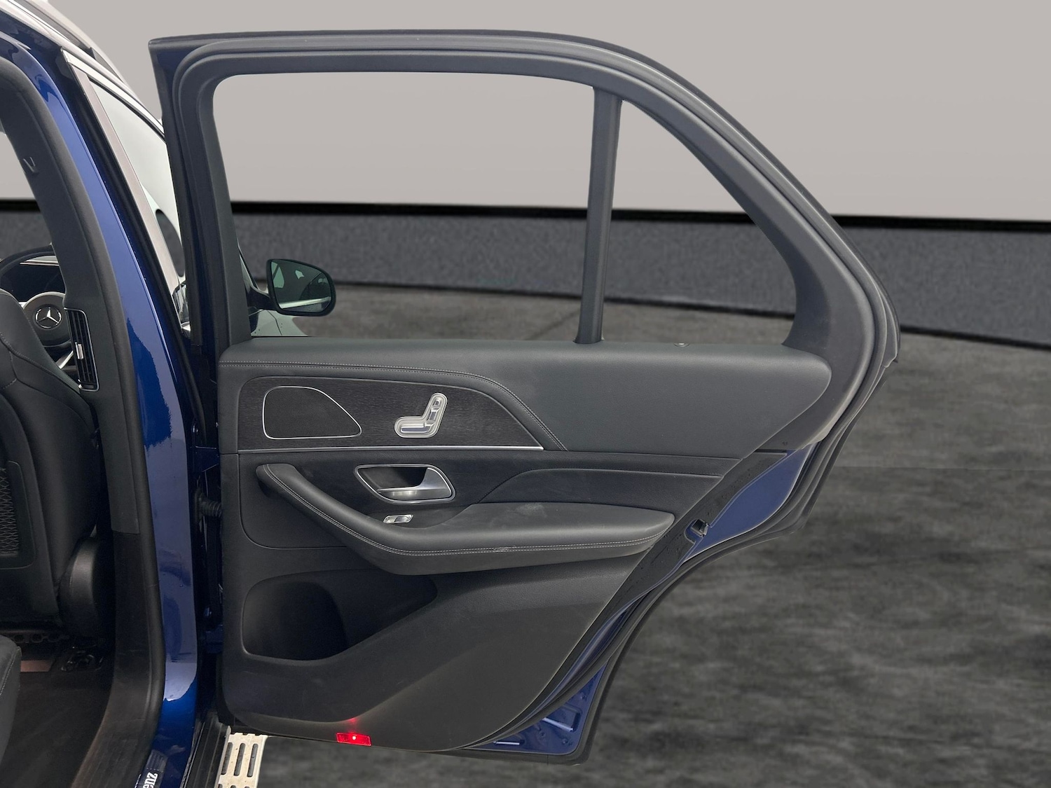 Used Mercedes-Benz GLE 2021 for sale - 77398782: Photo 33