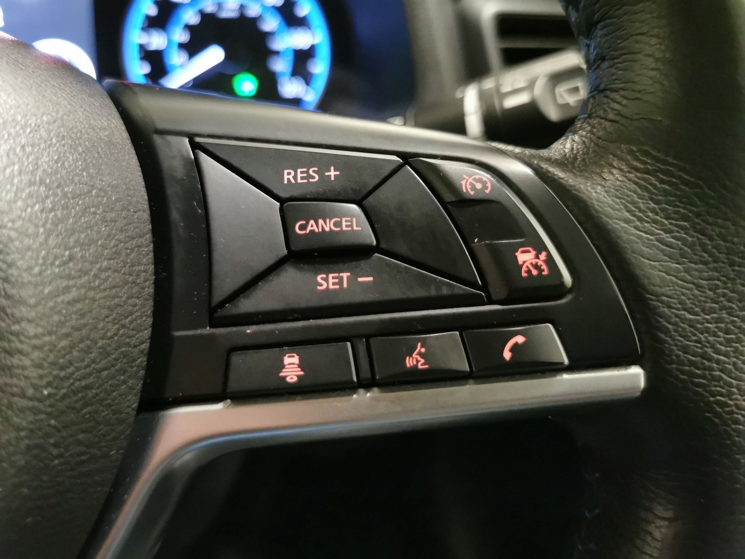 Used Nissan Leaf 2022 for sale - 77965688: Photo 20