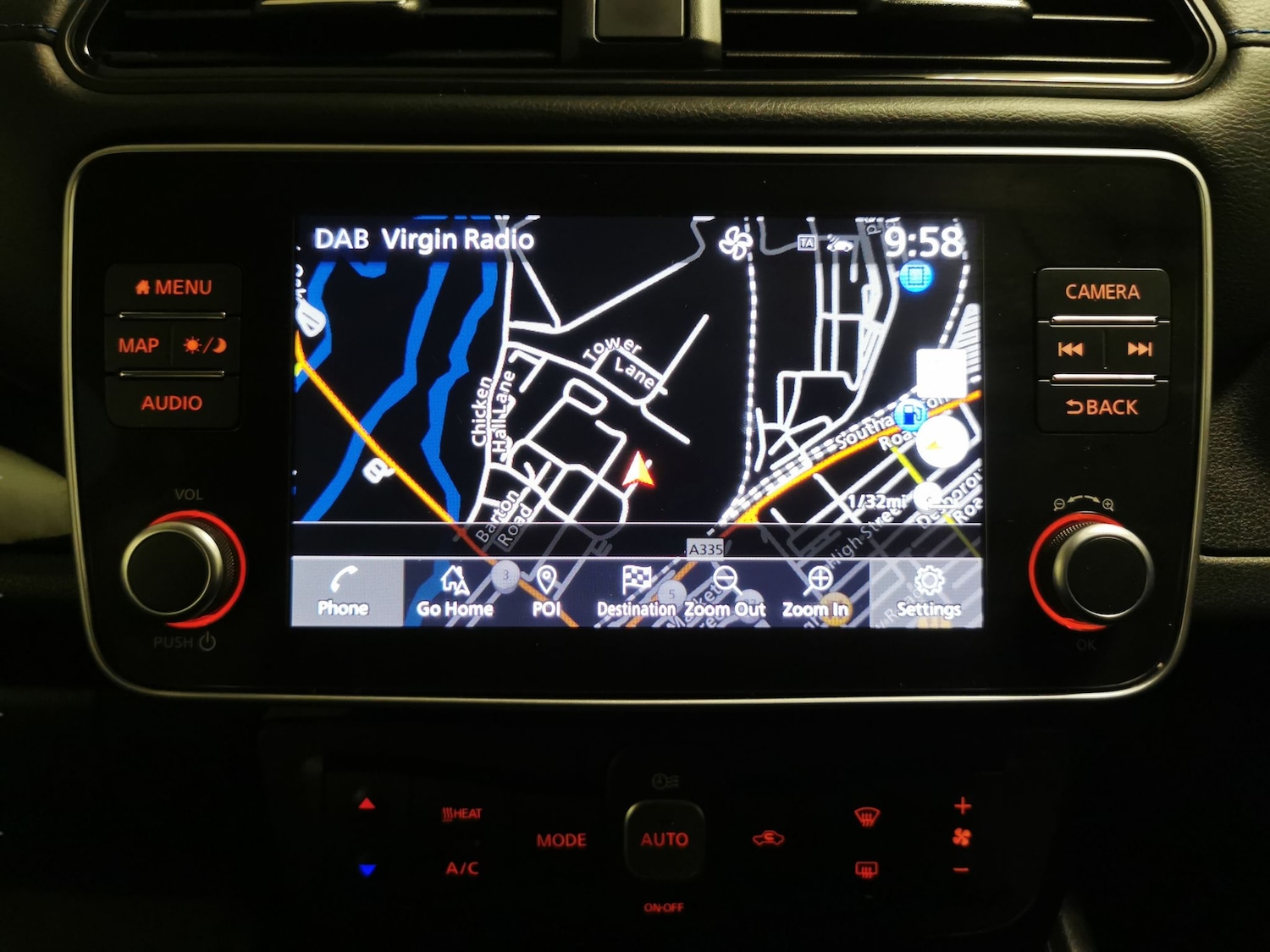 Used Nissan Leaf 2022 for sale - 77965688: Photo 6