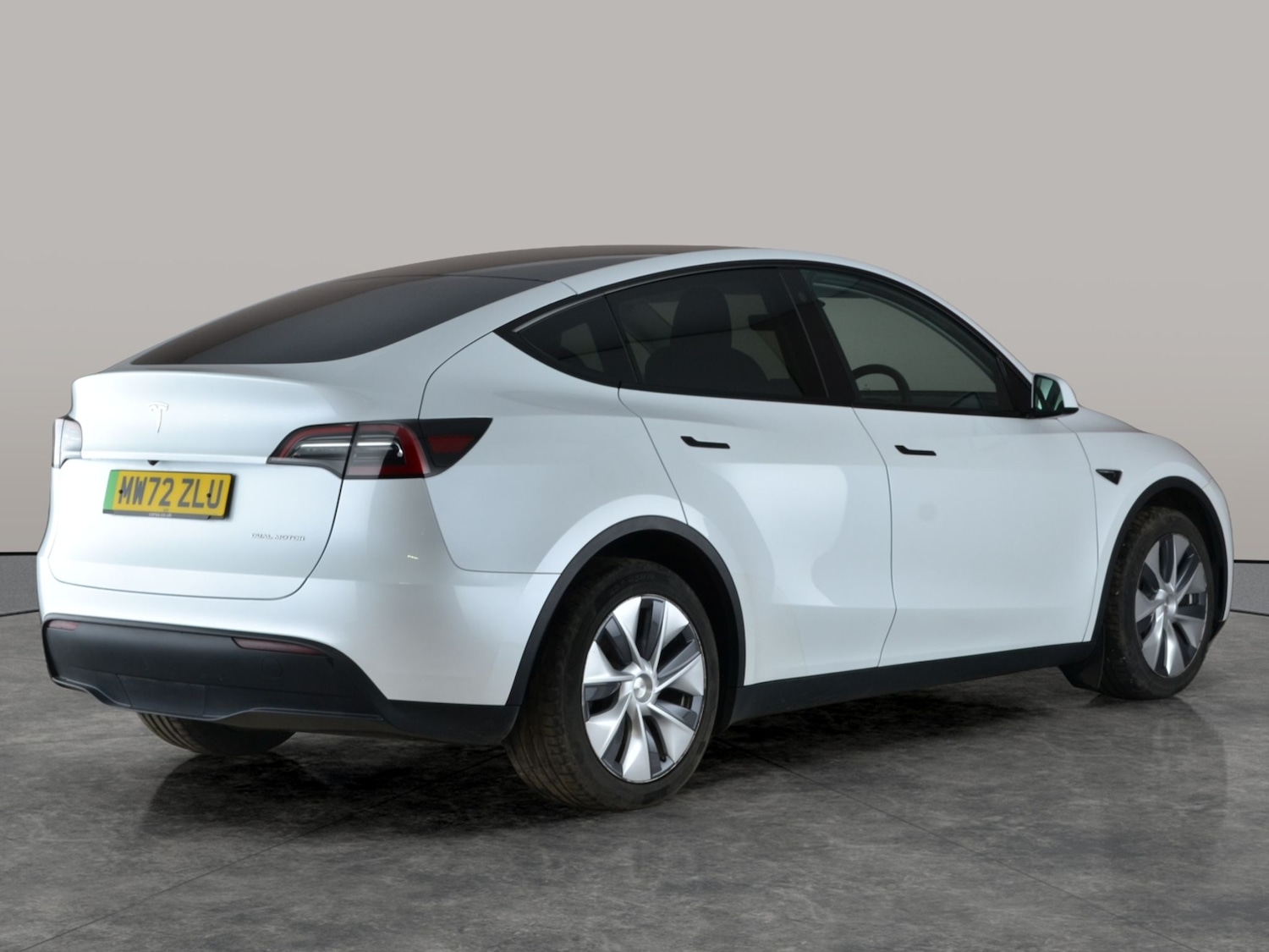 Used Tesla Model Y 2022 for sale - 77053069: Photo 11