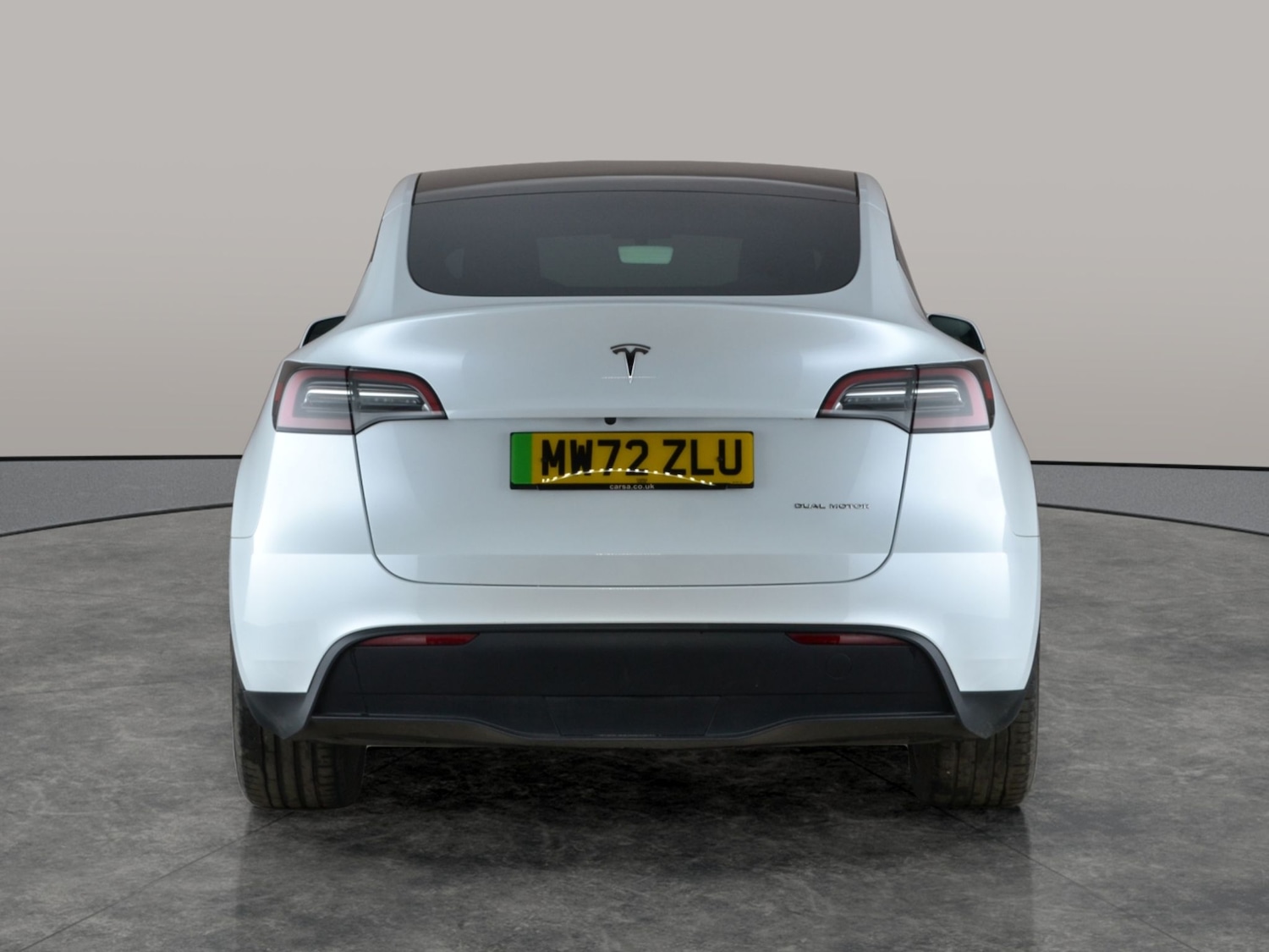 Used Tesla Model Y 2022 for sale - 77053069: Photo 12