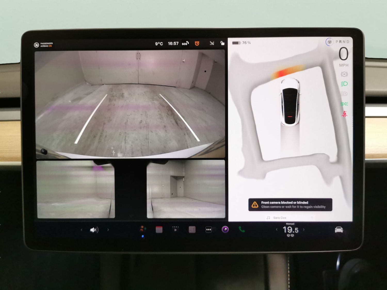 Used Tesla Model Y 2022 for sale - 77053069: Photo 5