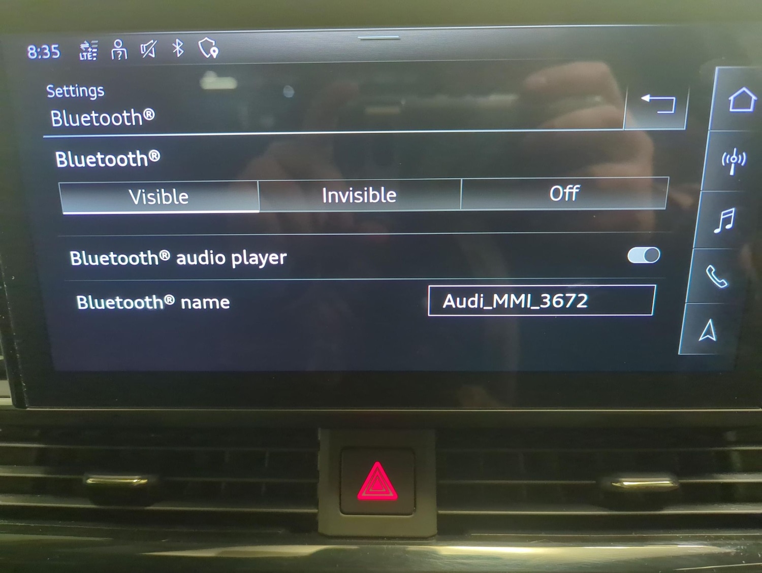 Used Audi A5 2022 for sale - 77505488: Photo 24