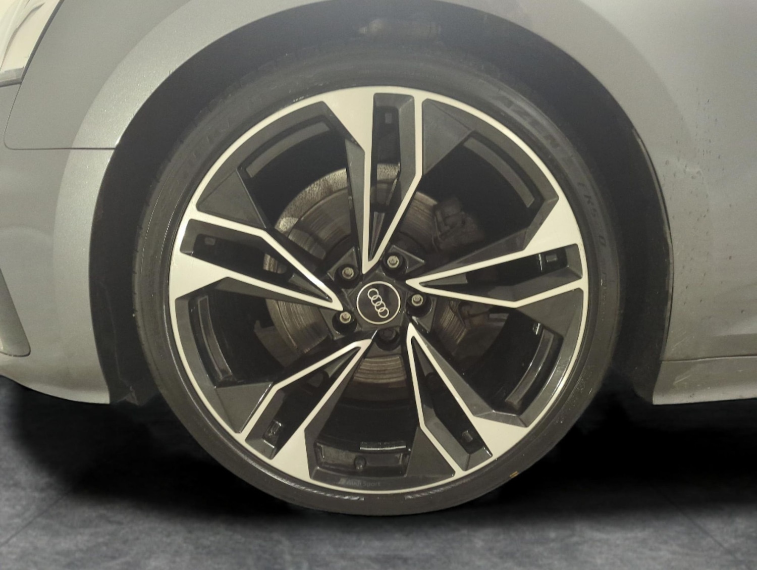 Used Audi A5 2022 for sale - 77505488: Photo 26