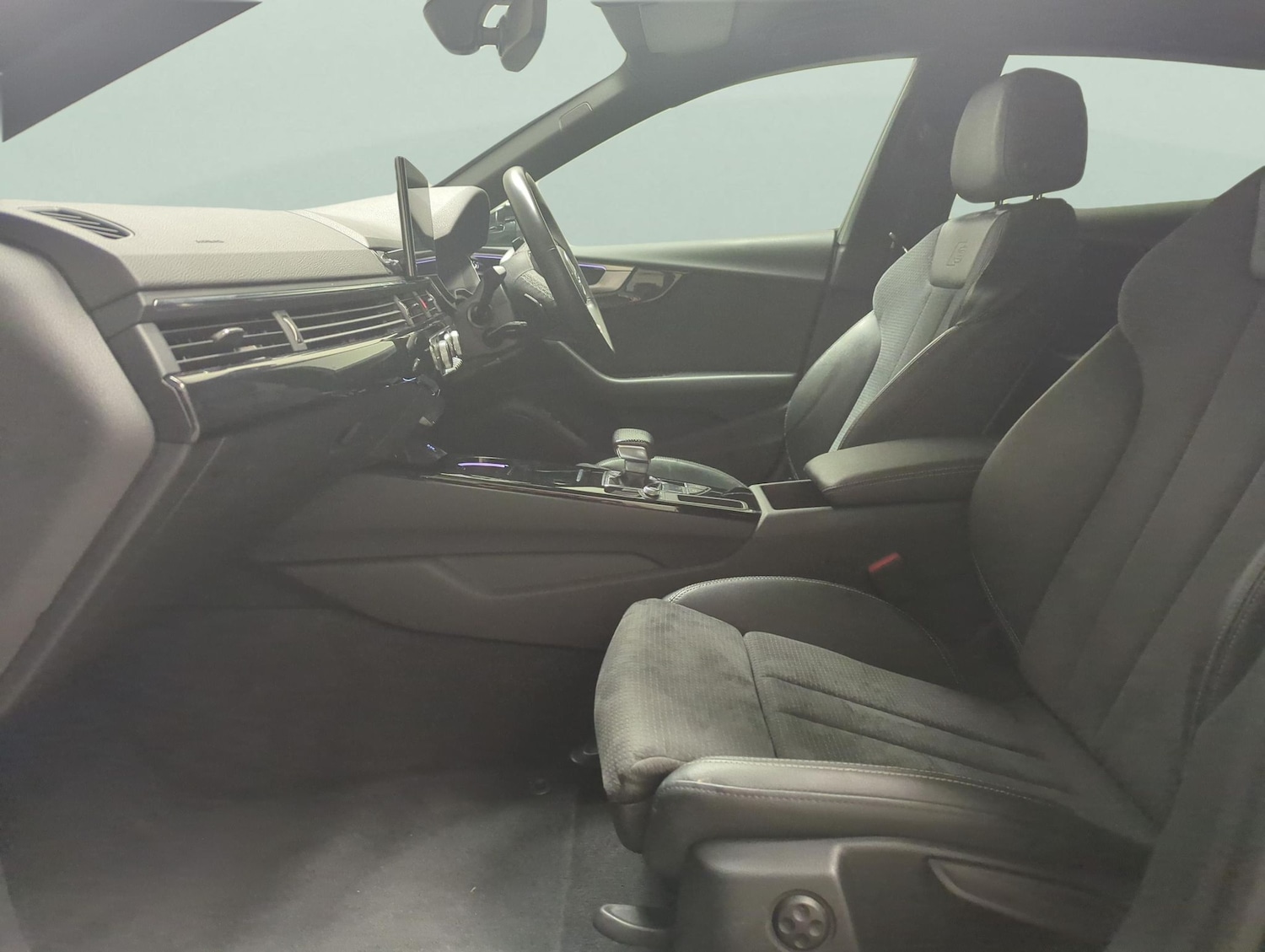 Used Audi A5 2022 for sale - 77505488: Photo 4